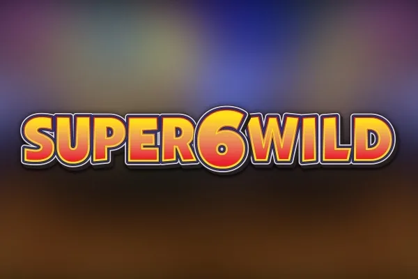 Super6Wild